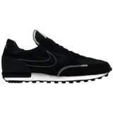 Nike Modne superge Daybreak - Type Črna | Shoptok.si