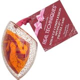 Real Techniques Miracle Complexion Sponge + Travel Case spužvica za puder | shoptok.hr