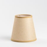  Brilagi - LED zidna lampa NUBILA WOOD 1xE27/25W/230V +LED/3W hrast/svetlo braon | Eponuda.com
