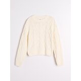 Sinsay Džemper | shoptok.hr
