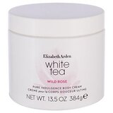 Elizabeth Arden White Tea Wild Rose parfumirana krema za telo 384 ml za ženske Cene