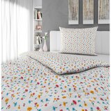 Esposa POSTELJNINA GOKUL 140/200 cm večbarvno | Shoptok.si