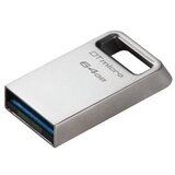  USB Memory stick Kingston DT-Micro 64GB, USB3,1/3,0/2,0, DTMC3G2/64GB | Eponuda.ba