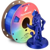 Polymaker Panchroma™ PLA Silk Dark Blue - 1,75 mm / 1000 g | shoptok.hr