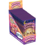 Squishy Dumplings Squishy Dumpling trading card - 5 paketića kartica | shoptok.hr