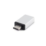  Adapter USB na Type C sivi | Eponuda.com