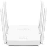 Mercusys AC10 AC1200 Wireless Dual Band Router 802.11ac standard, AC10 delivers blazing-fast Wi-Fi speeds up to 1200 Mbps 300 Mbps (2.4 GHz) for inte | Eponuda.ba