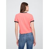 GAP Crop T-shirt - Women's | shoptok.hr