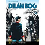 Veseli četvrtak Grupa autora - Dylan Dog superbook 63 - Kip od mesa | Eponuda.com