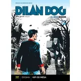 Grupa autora - Dylan Dog superbook 63 - Kip od mesa