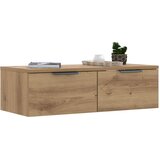  Zidni ormarić Artisan hrast 68x30x20 cm izrađeno drvo | Eponuda.ba