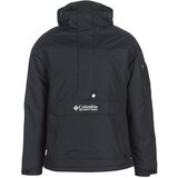 Columbia Jakne CHALLENGER PULLOVER Črna | Shoptok.si