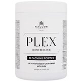 Kallos Cosmetics Plex Bond Builder Bleaching Powder posvetljevalni prašek za lase 500 g za ženske | Shoptok.si