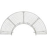  Klupa pod drvetom 4-Broj sjedala 160 x 80 x 89 cm Čelik | shoptok.hr