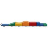 IGLU set LITTLE CRAWLER - šareni | shoptok.hr