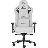Rampage stolica gaming KL-R21 grand series boja slonovače 40994 Cene