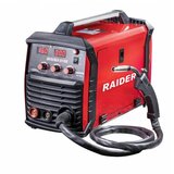 Euromaster Co.ltd aparat za zavarivanje RD-IW28 2u1 Mig/Mag mma - 160A 077228 cene