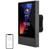 SONOFF PAMETNA WIFI NADZORNA PLOŠČA NSPANEL-US ZA UPRAVLJANJE, (5000347791) | Shoptok.si