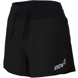 Inov-8 Women's Shorts Race Elite 4" Short Black