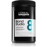 L´Oréal Paris Blond Studio Lightening Powder posvjetljujući puder 500 ml Cijene