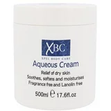 Xpel Body Care Aqueous Cream vlažilna krema za telo 500 ml za ženske