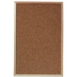 Herlitz Ploča pluto zidna 40x60 cm, | shoptok.hr