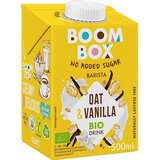 Boom box NAPITAK OVSENI BIO SA VANILOM 500ML | ePonuda.com