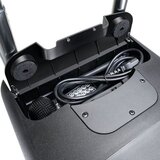Ld Systems ROADBUDDY 10 B5 akumulatorski zvočnik + ročni mikrofon, 600 MHz Band - - Audio-Kondric | Shoptok.si