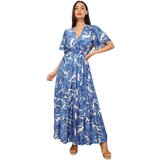 La Modeuse 71011_P166390 Plava Cijene