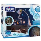 Chicco VRTULJAK GLAZBENI NEXT2DREAMS, NATURAL | Eponuda.ba