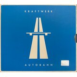 Kraftwerk Autobahn Cene
