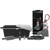 hydroXtreme3 penis pump clear