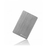 Verbatim hdd E2.5" 2TB usb 3.2 store'n'go 53665, space grey Cene