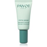 Payot Pâte Grise Spéciale 5 Cica-Gel lokalni gel za akne 15 ml | shoptok.hr