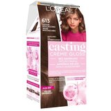 L´Oréal Paris Casting Creme Gloss boja za kosu obojena kosa svi tipovi kose 48 ml nijansa 613 Iced Moccaccino za žene Cijene