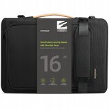 Innostyle TORBA ZA PRENOSNI RAČUNALNIK 15 6 16 VODOODPORNA TORBA OMNIPROTECT STRAP, (21747144) | Shoptok.si