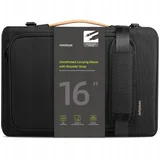 Innostyle TORBA ZA PRENOSNI RAČUNALNIK 15 6 16 VODOODPORNA TORBA OMNIPROTECT STRAP, (21747144)