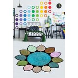 Conceptum Hypnose HMNT938 multicolor carpet (50 x 80) | Eponuda.com