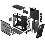 Fractal Design Torrent RGB Black TG Light Tint PC kućište | FD-C-TOR1A-04 kućište za računar | ePonuda.com
