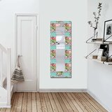Wallity Ogledalo 40120YMA-41, 40x120 cm, Šareno | Eponuda.ba