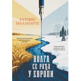 Ključ izdavaštvo Kurcio Malaparte - Volga se rađa u Evropi | Eponuda.com