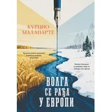 Kurcio Malaparte - Volga se rađa u Evropi
