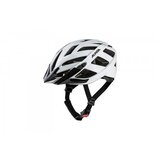 Alpina kaciga panoma classic bela 52-57 182520