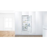 Bosch KIF51AFE0 ugradni frižider | ePonuda.com