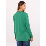 Factory Price Cardigan-PM-SW-8481.01-green | shoptok.hr