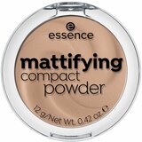 Essence mattifying compact powder 02 puder u kamenu Cene