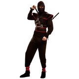 My other Me Svečana odjeća za odrasle Nindža Ubojica (5 Dijelovi) S | shoptok.hr