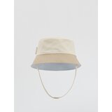 Reserved Pamučni bucket šešir - šaren Cijene