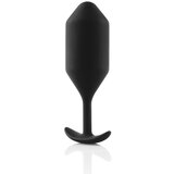 b-Vibe Analni čep z utežjo Snug Plug 4 Cene