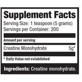 Ultimate Nutrition kreatin monohidrat – za povećanje snage i izdržljivosti 300g | ePonuda.com
